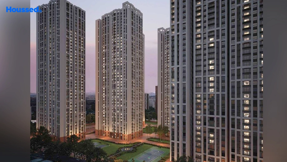 Project Image of Brigade Belvedere in Budigere Road, Bangalore - Image 424167
