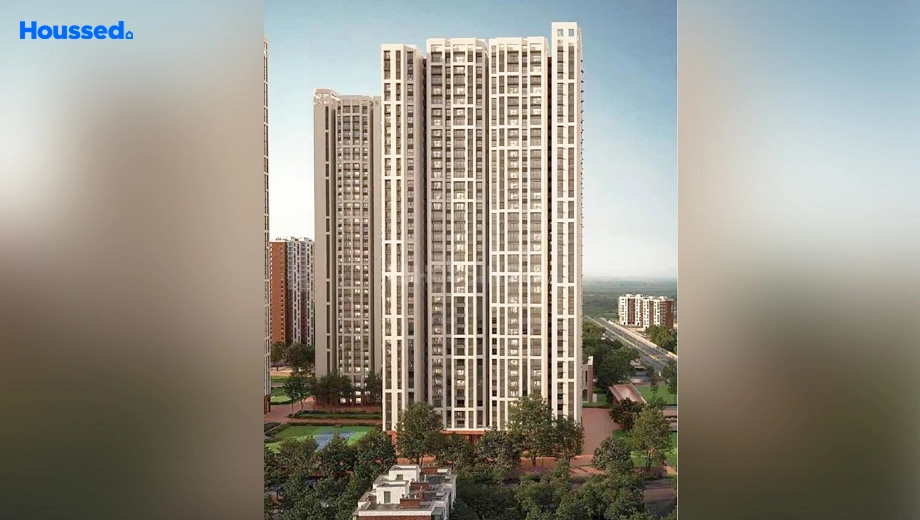 Project Image of Brigade Belvedere in Budigere Road, Bangalore - Image 424165