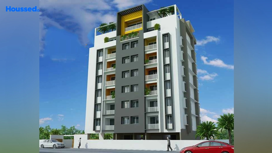 Project Image of Cordon Laurel in Sasthamangalam, Thiruvananthapuram - Image 424182