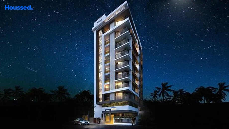 Project Image of Cordon Vista in Thycaud, Thiruvananthapuram - Image 424185