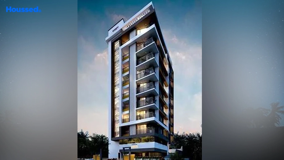 Project Image of Cordon Vista in Thycaud, Thiruvananthapuram - Image 424186