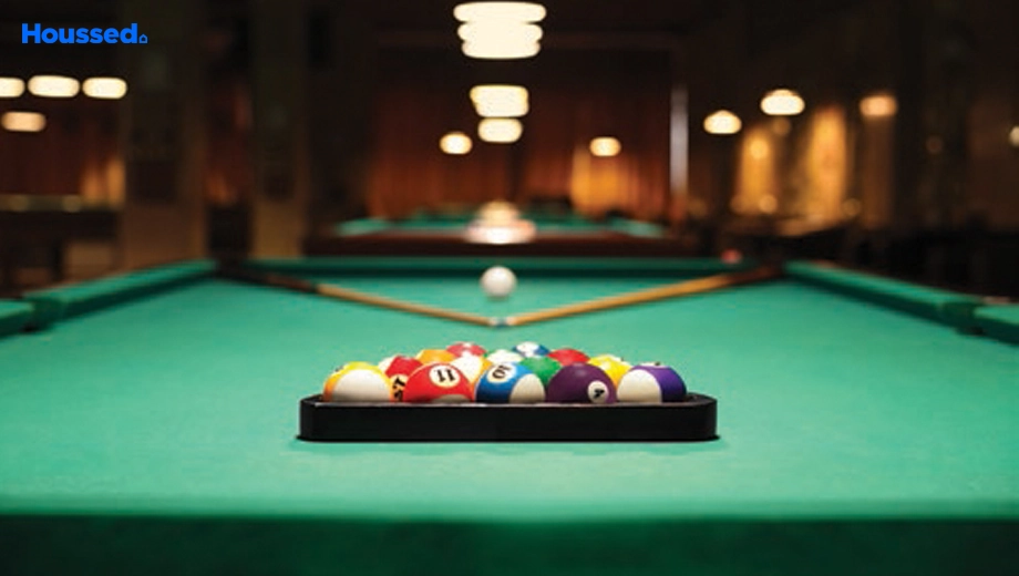 Amenities of Icloud Sultans Of Swing in Kowdiar, Thiruvananthapuram - Image 424207