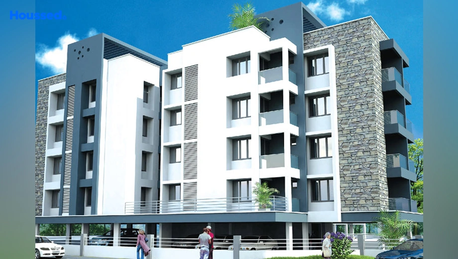 Project Image of Muthoot Green Park Apartments in Peroorkada, Thiruvananthapuram - Image 424215
