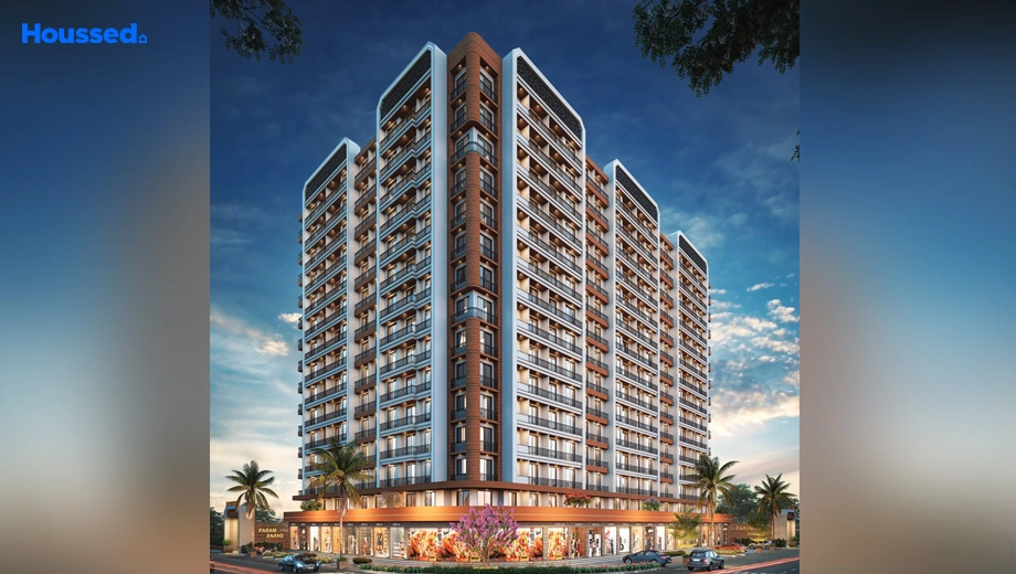 Project Image of Param Anand in Kamrej, Surat - Image 424218