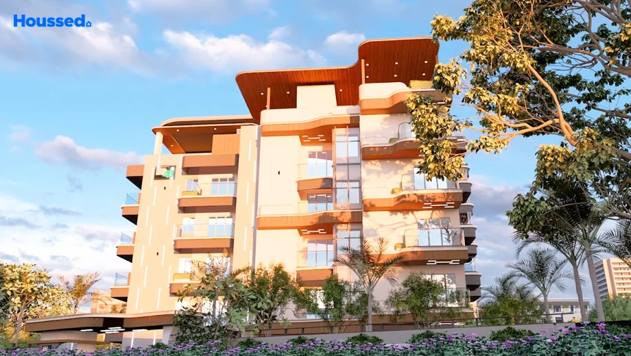 Project Image of Mane BS 49 in Rachenahalli, Bangalore - Image 424239