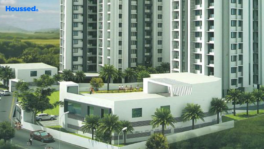 Amenities of Oceanus Sunshine in Kazhakootam, Thiruvananthapuram - Image 424300