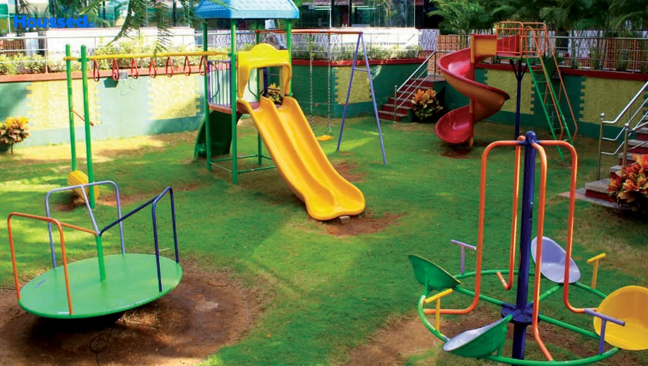 Amenities of PNR Paradise Villa in Kazhakootam, Thiruvananthapuram - Image 424285
