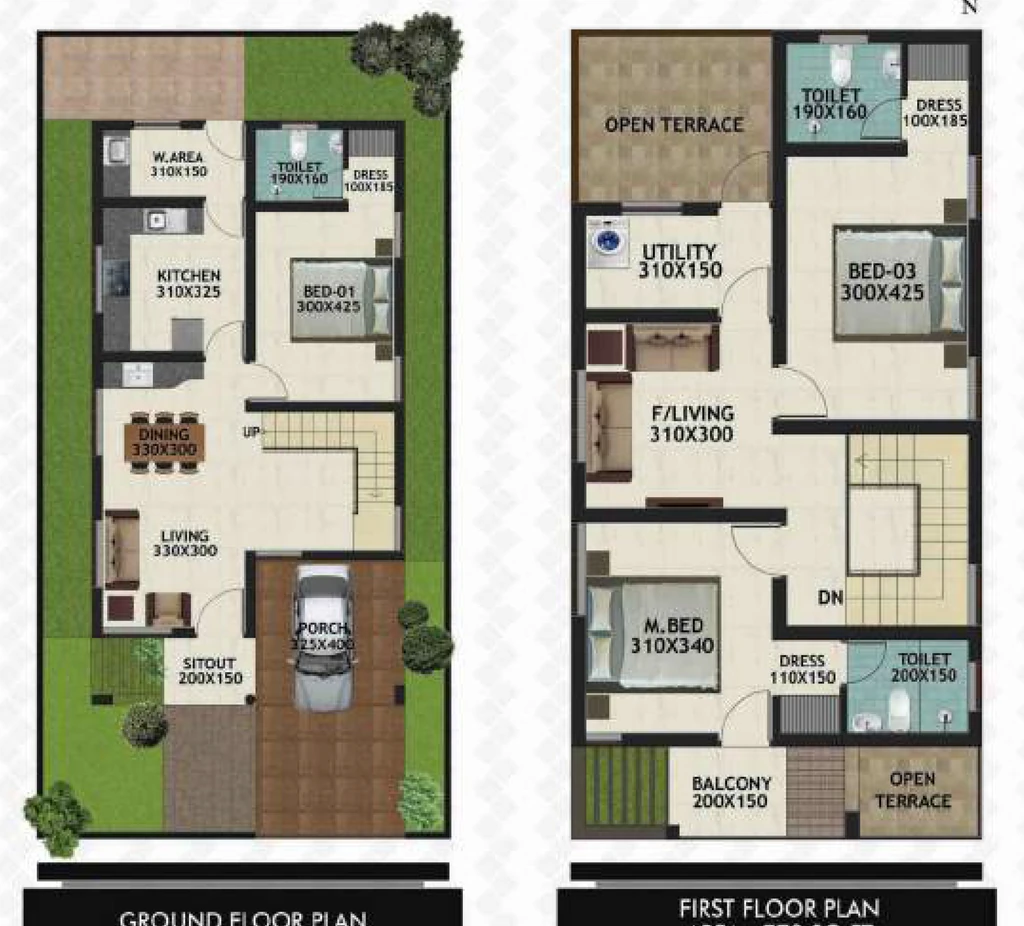 3 BHK House/Villa in PNR Silver Spring in Kazhakootam, Thiruvananthapuram - Image 926828