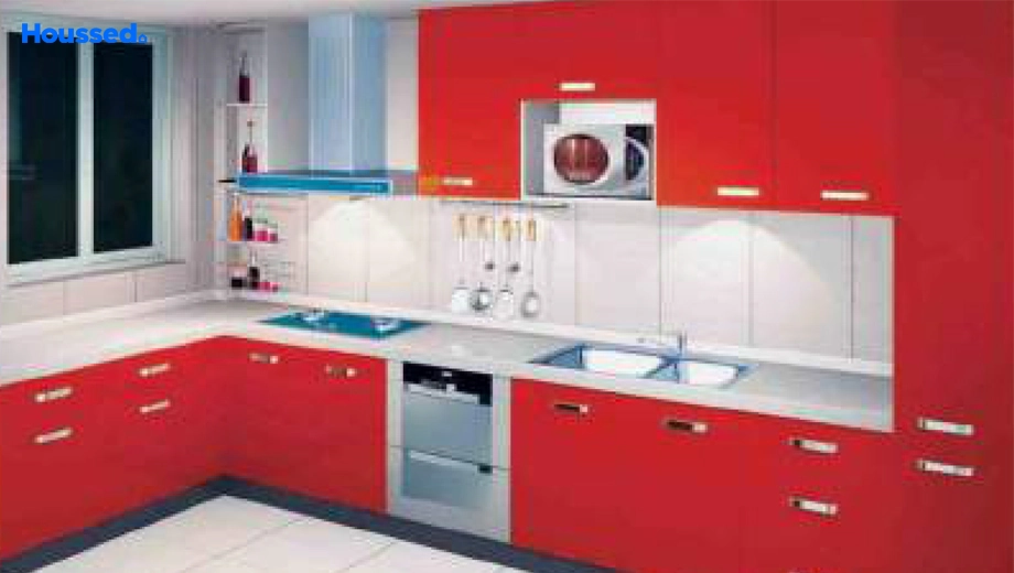 Sample Apartment of PNR Silver Spring in Kazhakootam, Thiruvananthapuram - Image 424278