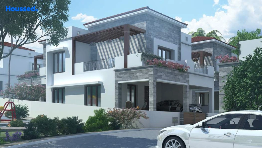 Project Image of Sagara Diamond Hills in Peroorkada, Thiruvananthapuram - Image 424258