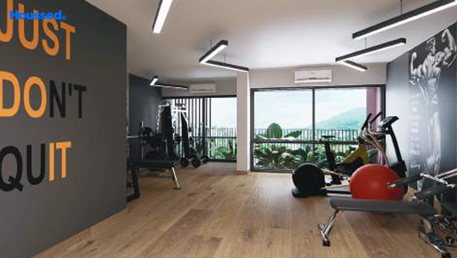 Amenities of SFS Sky Garden in Peroorkada, Thiruvananthapuram - Image 424247