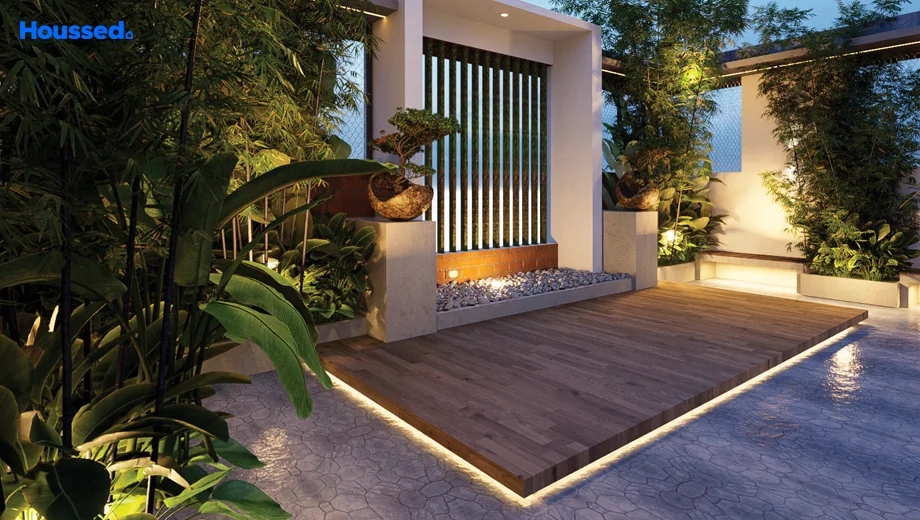 Amenities of SFS Sky Garden in Peroorkada, Thiruvananthapuram - Image 424248