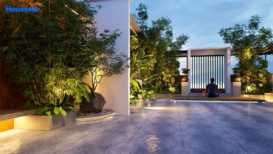 Amenities of SFS Sky Garden in Peroorkada, Thiruvananthapuram - Image 424249
