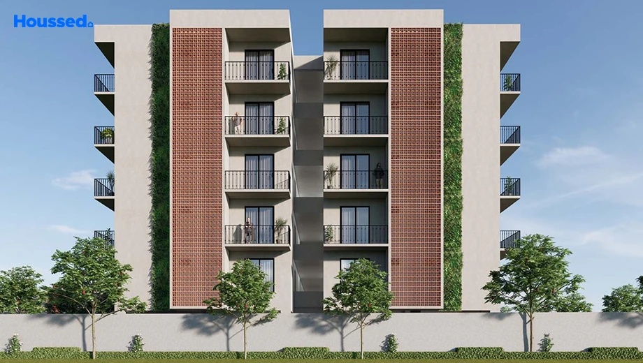 Project Image of Aditya Raaga in Begur, Bangalore - Image 424306