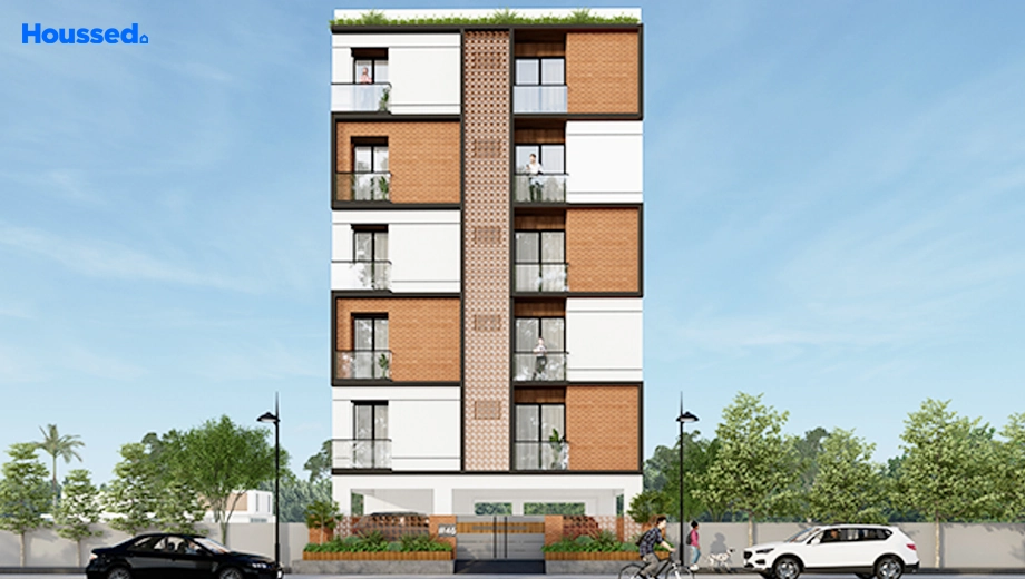 Project Image of Aditya Adya Enclave in Uttarahalli, Bangalore - Image 424321