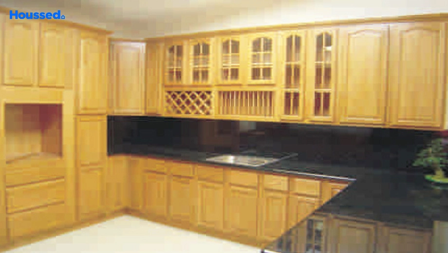 Sample Apartment of Aditya Adya Enclave in Uttarahalli, Bangalore - Image 424324