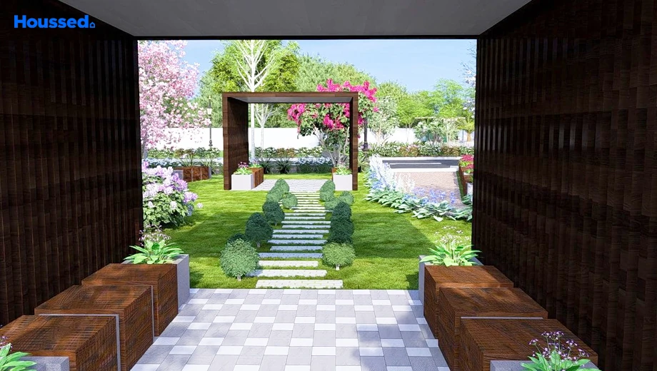 Amenities of Vikaas White Land Meadows in Kanakapura Road, Bangalore - Image 424352