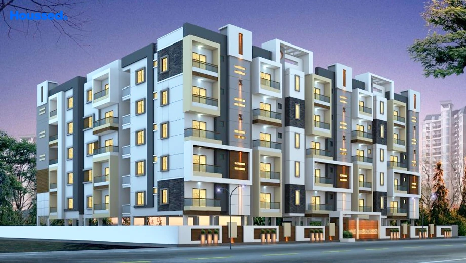 Project Image of Laksh Royal Manor - Image 424358