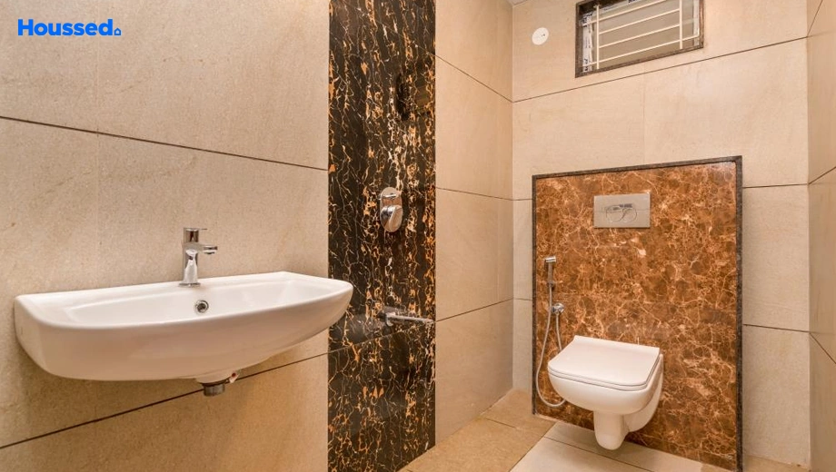 Sample Apartment of Laksh Royal Manor - Image 424366