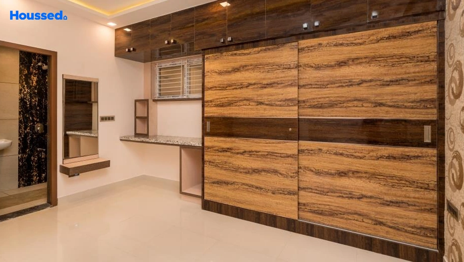 Sample Apartment of Laksh Royal Manor - Image 424363