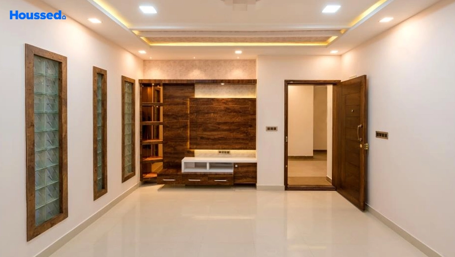 Sample Apartment of Laksh Royal Manor - Image 424362