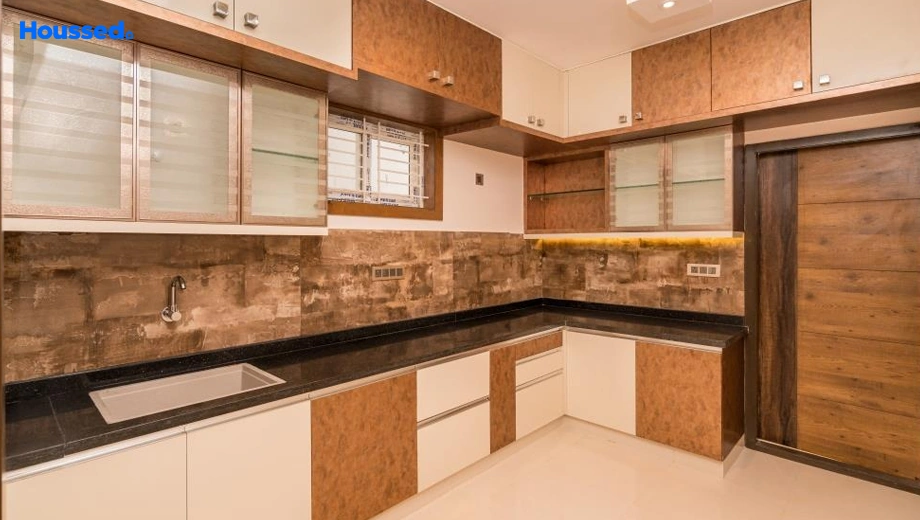 Sample Apartment of Laksh Royal Manor - Image 424365