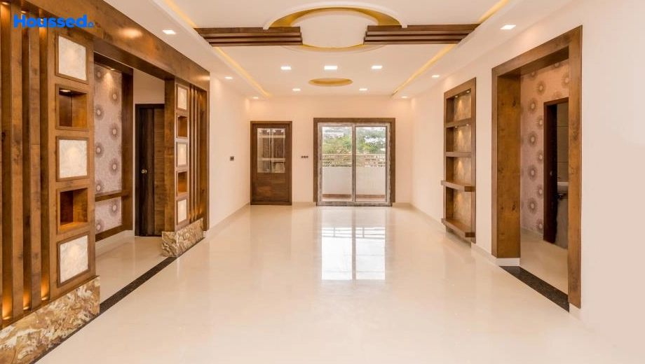 Sample Apartment of Laksh Royal Manor - Image 424364