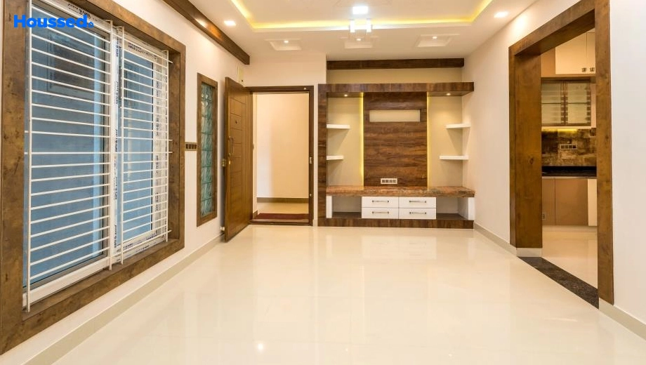 Sample Apartment of Laksh Royal Manor - Image 424361