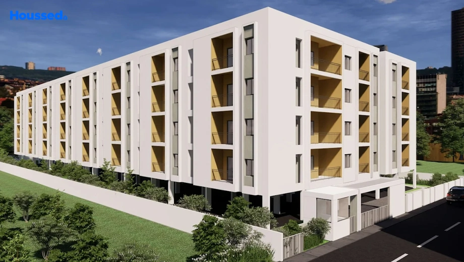 Project Image of JP Lavender in Hoskote, Bangalore - Image 424389