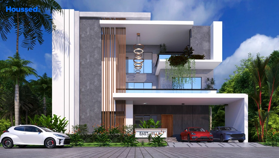 Project Image of E infra Celosia in Kollur, Hyderabad - Image 424427