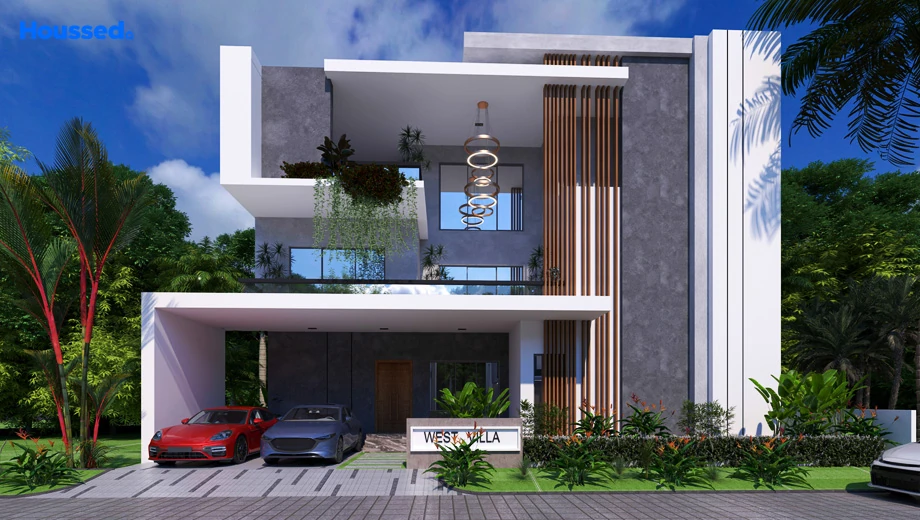 Project Image of E infra Celosia in Kollur, Hyderabad - Image 424425
