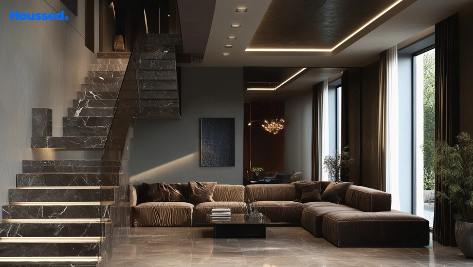Sample Apartment of E infra Celosia in Kollur, Hyderabad - Image 424429