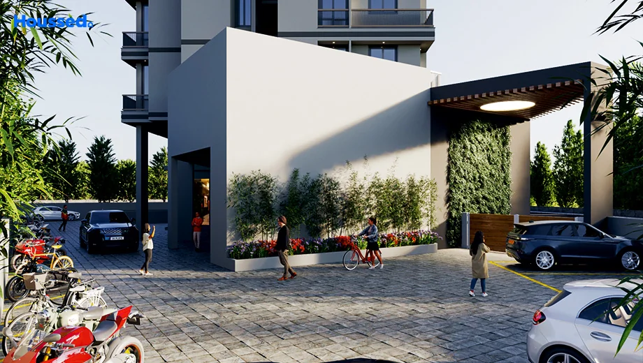 Amenities of Vastu Nest in Mavdi, Rajkot - Image 424437