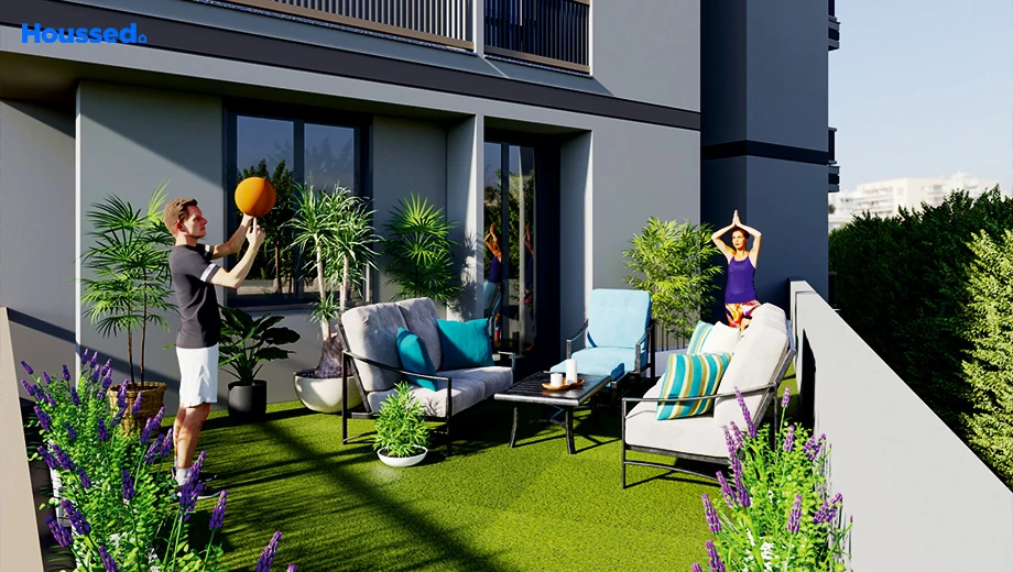 Amenities of Vastu Nest in Mavdi, Rajkot - Image 424436