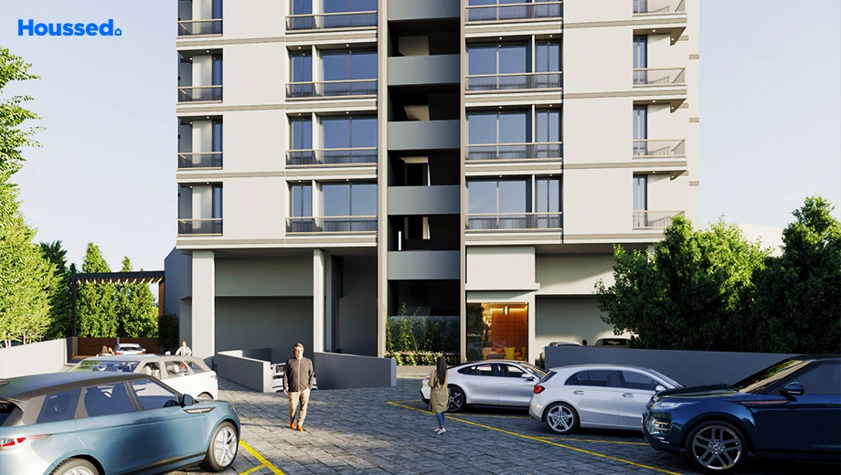 Project Image of Vastu Nest in Mavdi, Rajkot - Image 424434