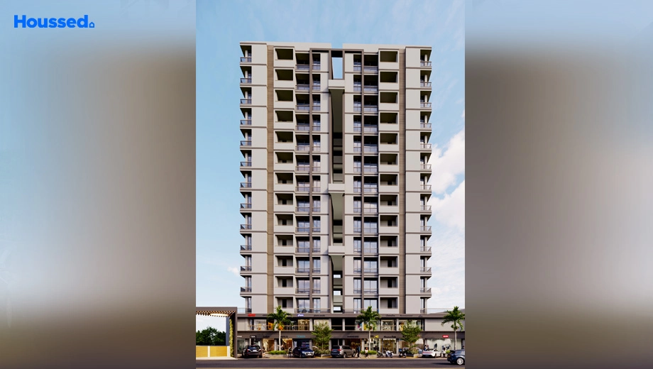 Project Image of Vastu Nest in Mavdi, Rajkot - Image 424433