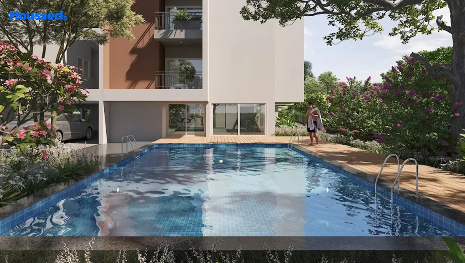 Amenities of JP Hibiscus in Hoskote, Bangalore - Image 424447