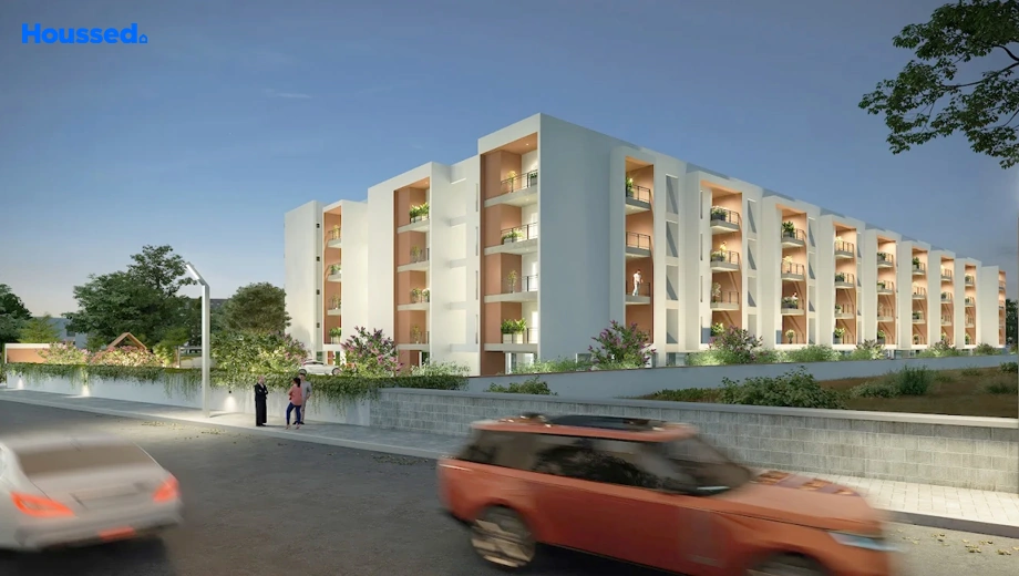 Project Image of JP Hibiscus in Hoskote, Bangalore - Image 424442