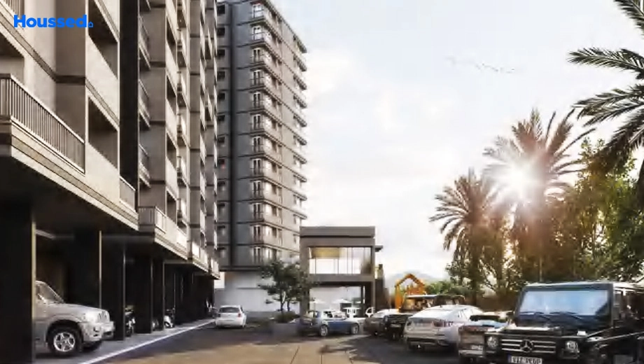 Project Image of Vastu Shilp in Mavdi, Rajkot - Image 424451