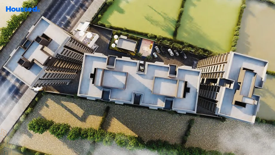 Project Image of Vastu Shilp in Mavdi, Rajkot - Image 424455