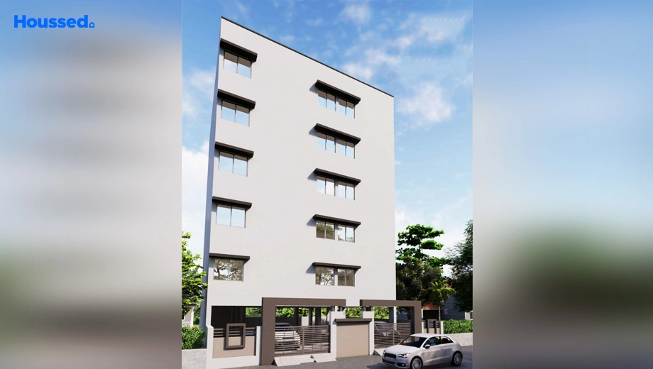 Project Image of Vrajbhumi Avenue in Mavdi, Rajkot - Image 424487
