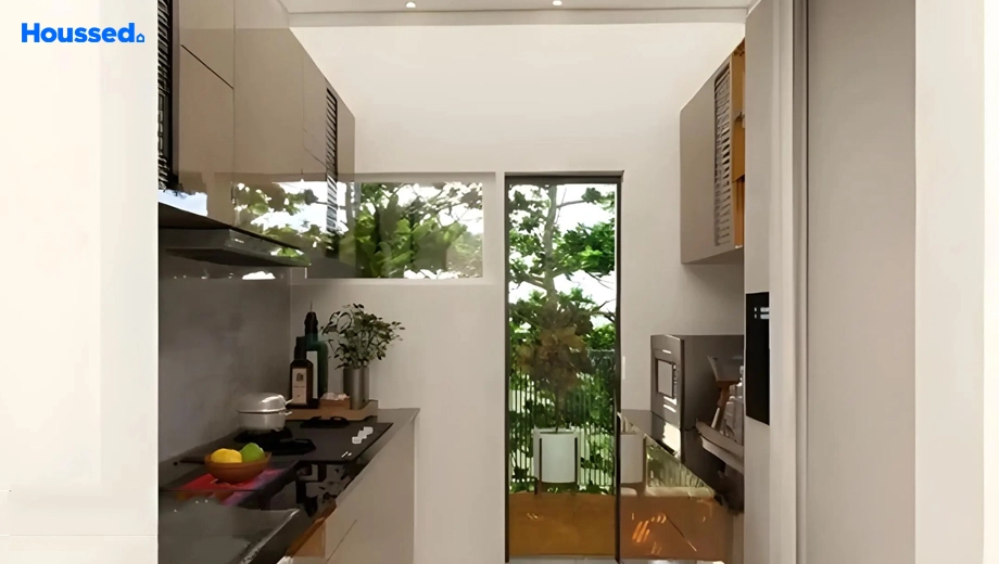 Sample Apartment of JP Iris in Hoskote, Bangalore - Image 424529