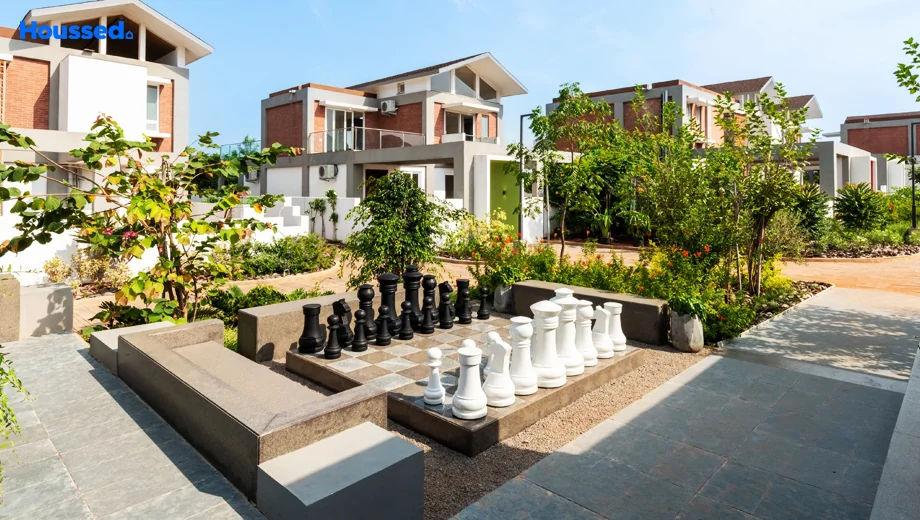 Project Image of Organo Antharam in Chevella, Hyderabad - Image 424560