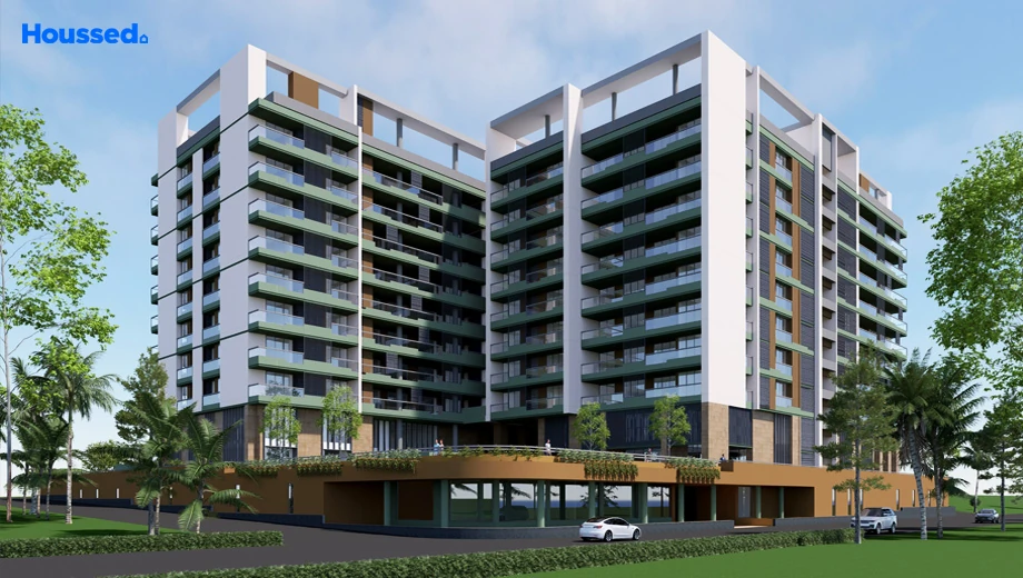 Project Image of Decora Monte Carlo in Mota Mava, Rajkot - Image 424573