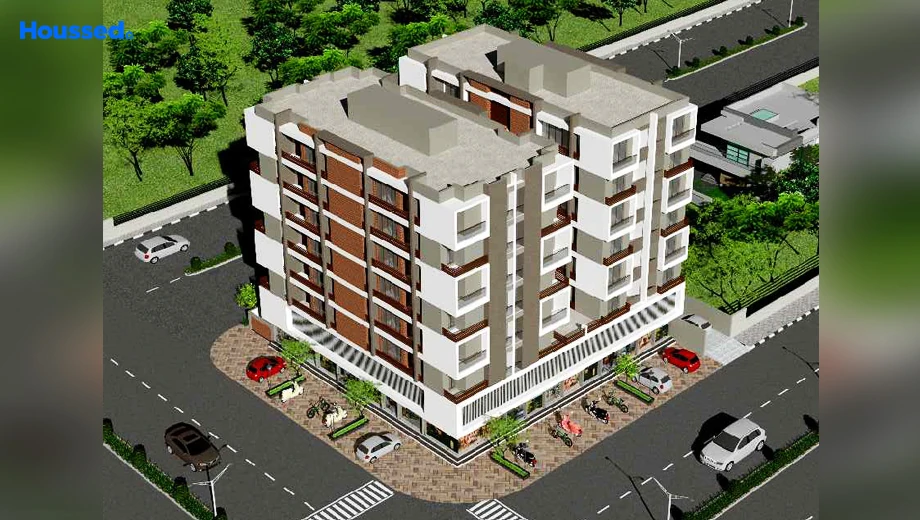 Project Image of Hemrajbhai Dream Hills in Mota Mava, Rajkot - Image 424596
