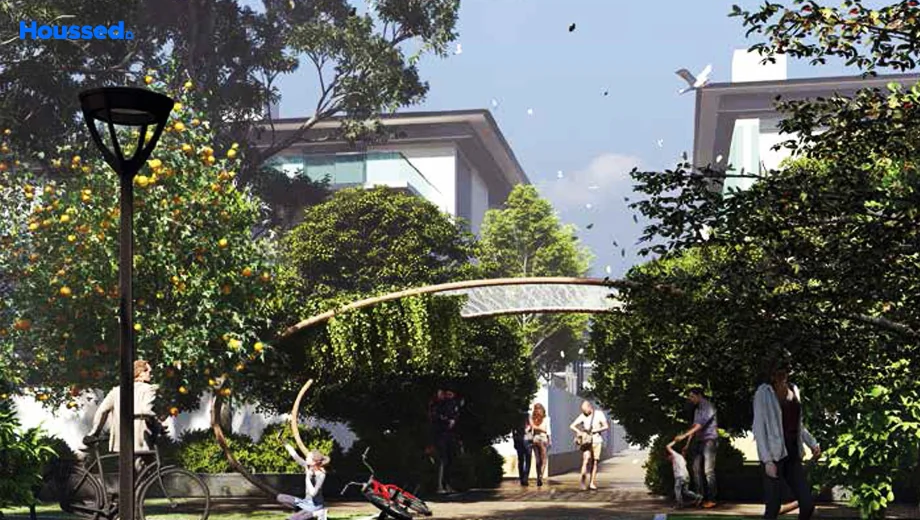 Project Image of Organo Kandawada in Chevella, Hyderabad - Image 424631