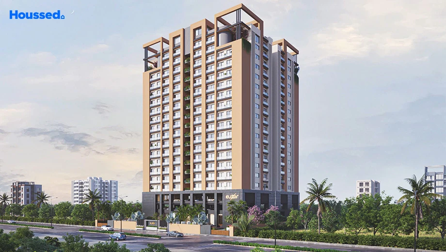 Project Image of Elixir in Mota Mava, Rajkot - Image 424616
