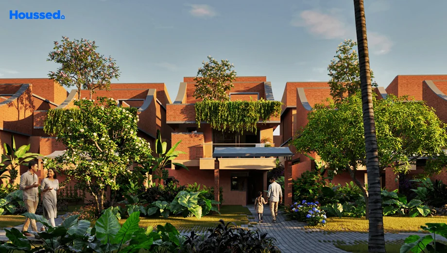 Project Image of Organo Palgutta in Chevella, Hyderabad - Image 424658