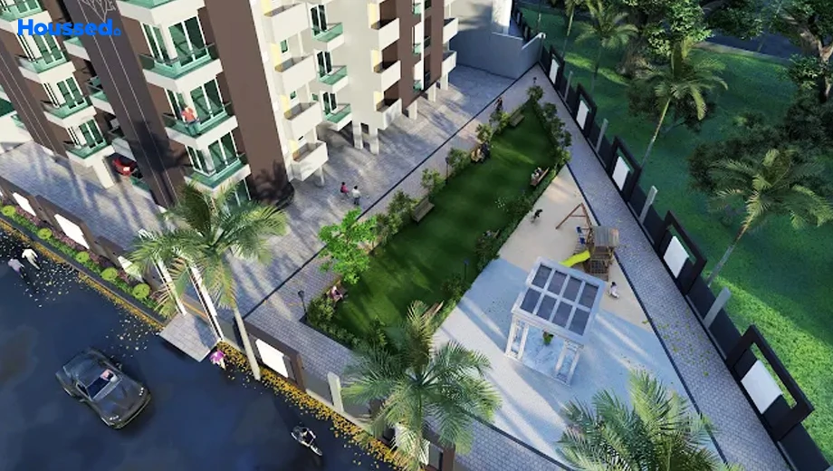 Amenities of Nitaben Madhav Preet in Mota Mava, Rajkot - Image 424676