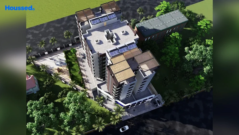 Project Image of Nitaben Madhav Preet in Mota Mava, Rajkot - Image 424672
